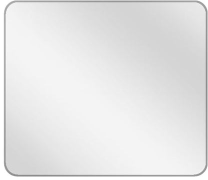 dipos Displayschutz für Canon Eos 10D, transparente Oberfläche, geringe Dicke und perfekte Passform