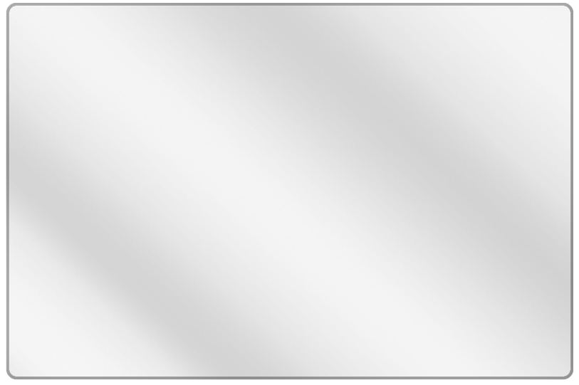 2x Schutzfolie klar für Canon EOS RP Display-Schutzfolie
