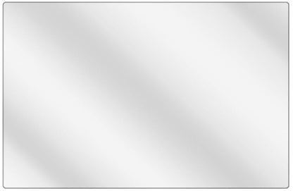 dipos Displayschutz für Canon PowerShot G7X Mark III, transparente Oberfläche, geringe Dicke und perfekte Passform