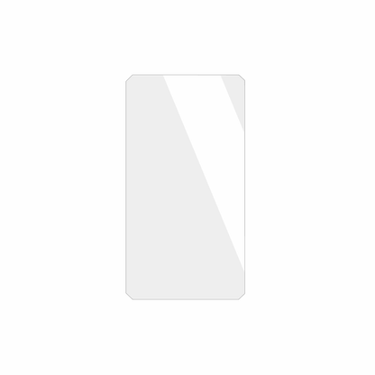 dipos Displayschutz für Carpuride W602BS, transparente Oberfläche, geringe Dicke und perfekte Passform