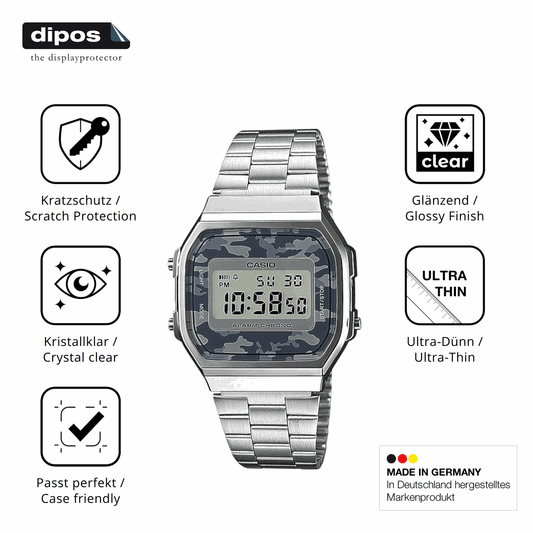 Displayschutz hergestellt in Deutschland, h�chste Qualit�t made in Germany