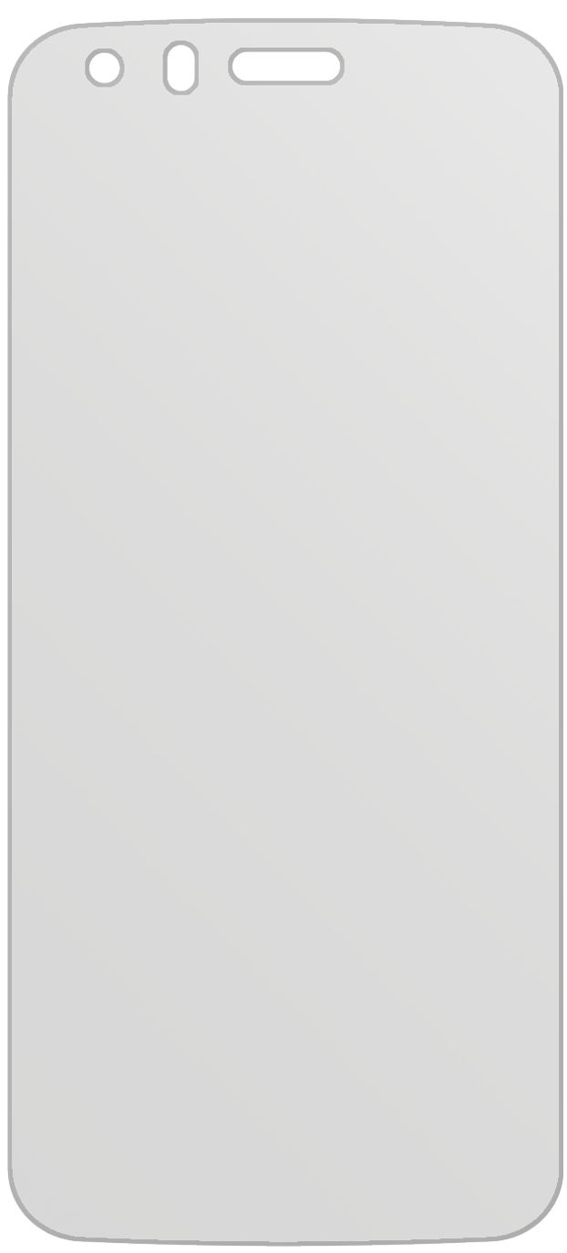 dipos Displayschutz für Cat S62 Pro, mattierte Oberfläche, geringe Dicke und perfekte Passform
