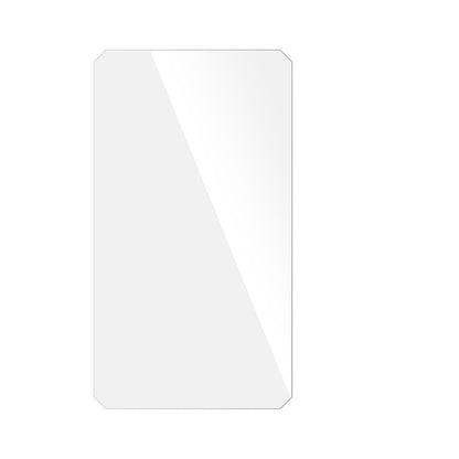 dipos Displayschutz für Chigee AIO-6 MAX, transparente Oberfläche, geringe Dicke und perfekte Passform