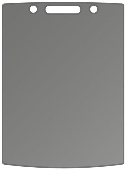 dipos Displayschutz für Cipherlab 8470, mattierte Oberfläche, Blickschutzfilter und perfekter Passform