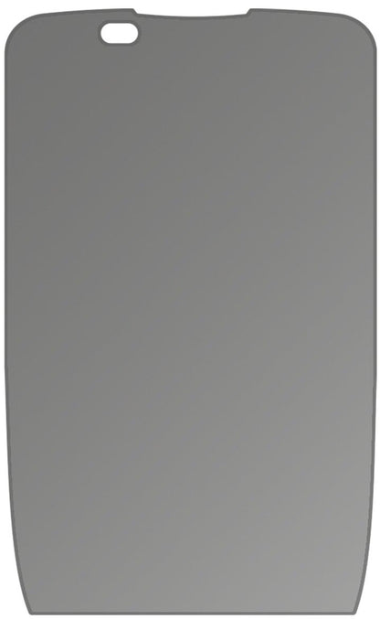 dipos Displayschutz für CipherLab RK25, mattierte Oberfläche, Blickschutzfilter und perfekter Passform