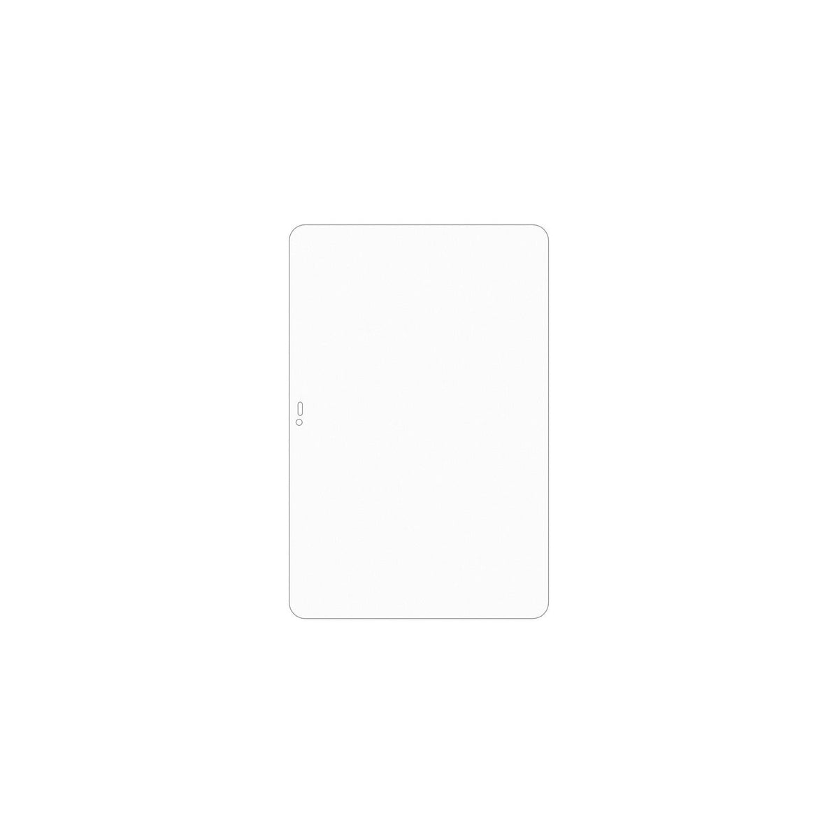 dipos Displayschutz für Conker NS10, mattierte Oberfläche, geringe Dicke und perfekte Passform