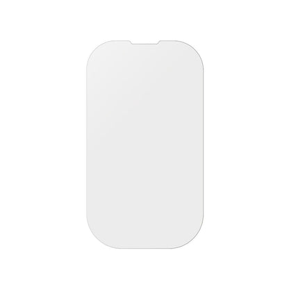dipos Displayschutz für Coolpad 8020, mattierte Oberfläche, geringe Dicke und perfekte Passform