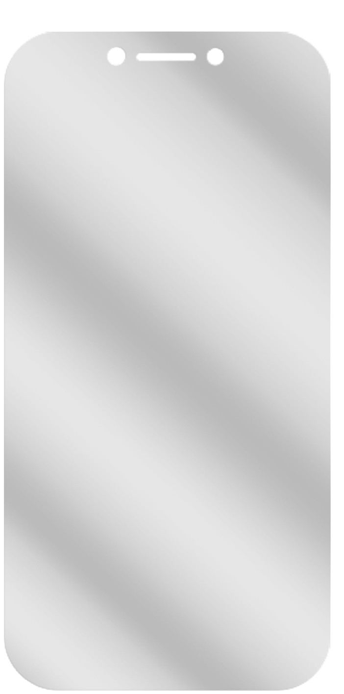 dipos Displayschutz für Coolpad Cool 1, transparente Oberfläche, geringe Dicke und perfekte Passform