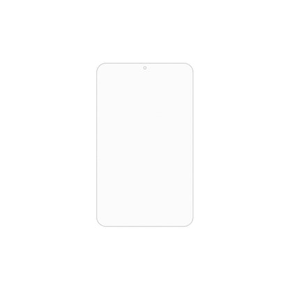 4x Schutzfolie matt für Coolpad Cool X Wide Display-Schutzfolie