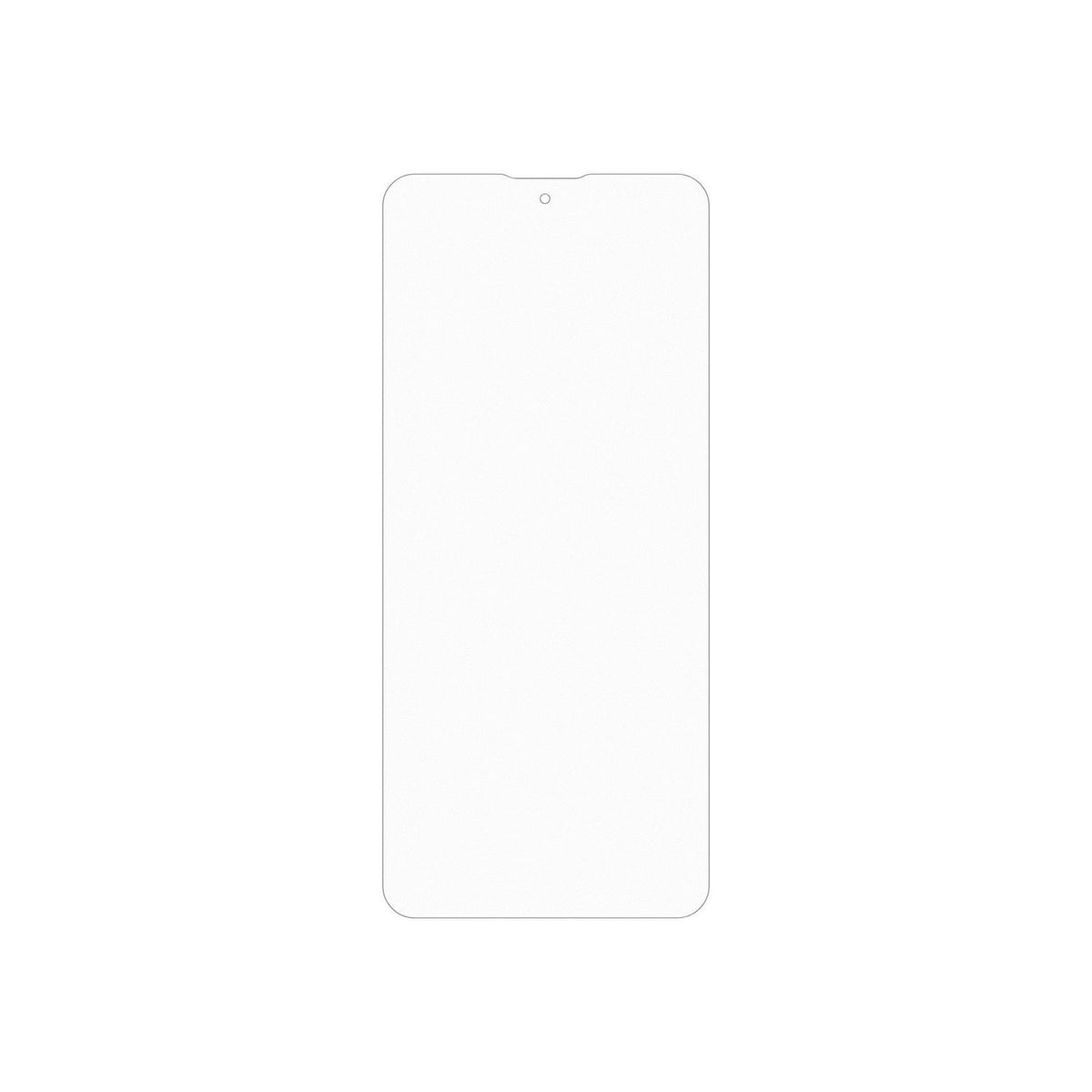 4x Schutzfolie matt für Coolpad Fengshang 80 Pro Display-Schutzfolie