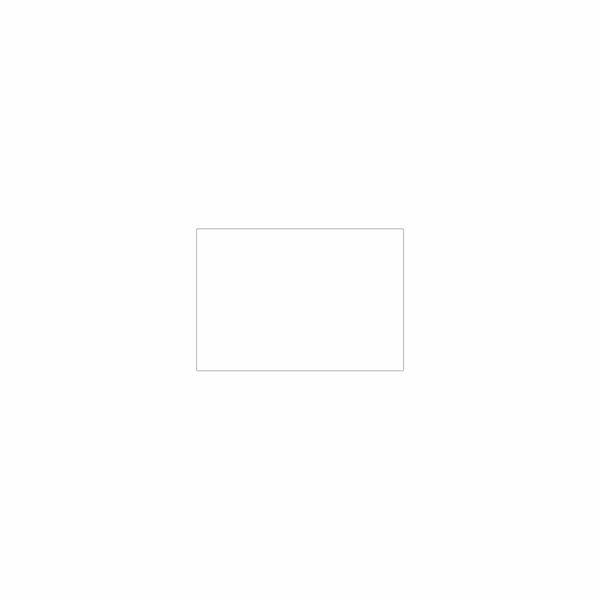 dipos Displayschutz für CrossControl CCpilot V1200, mattierte Oberfläche, geringe Dicke und perfekte Passform