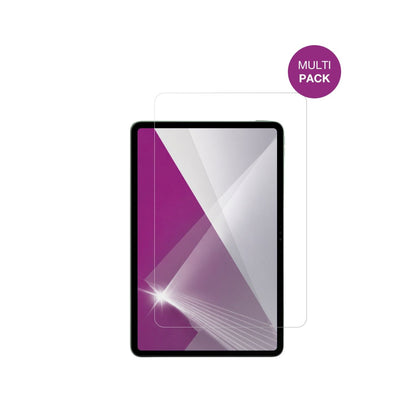 2x Schutzfolie klar für Amazon Alexa Tablet 11 Display-Schutzfolie