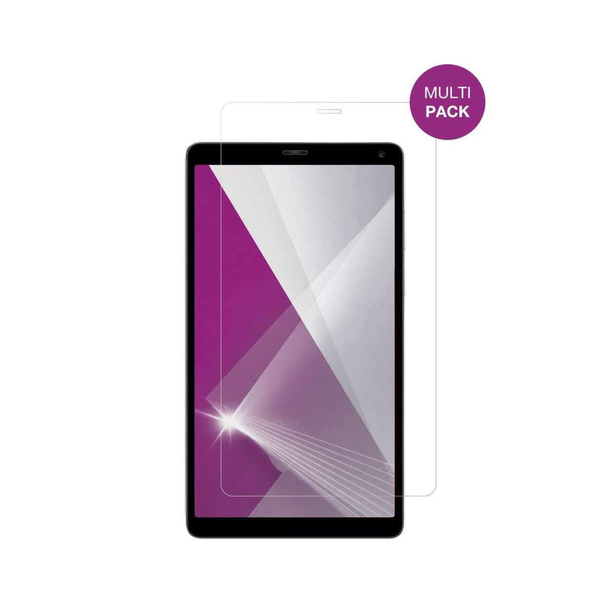 4x Schutzfolie klar für Blackview Wave 3 Display-Schutzfolie