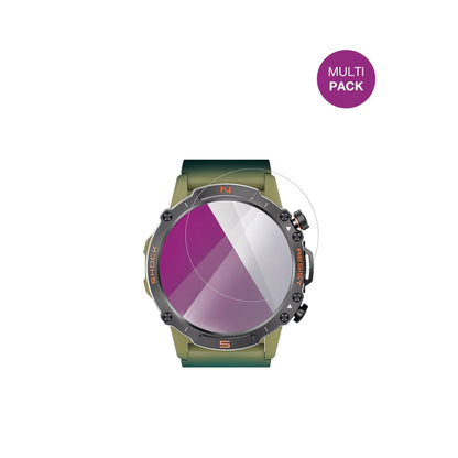 6x Schutzfolie klar für WalkerFit Motion 6 Display-Schutzfolie