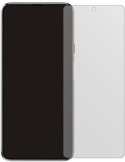 5x Schutzfolie matt für Cubot X50 Display-Schutzfolie