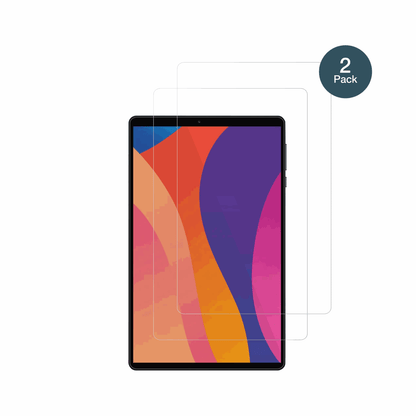 DigmaCITI 1421D 4G mit aufgebrachter dipos Flex Schutzfolie, glasklare Darstellung ohne Einschränkungen