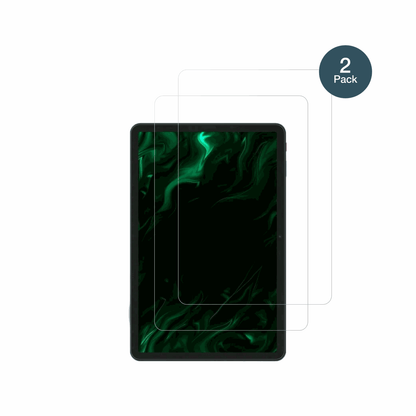 DigmaPro Eclipse mit aufgebrachter dipos Flex Schutzfolie, glasklare Darstellung ohne Einschränkungen