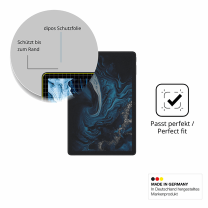 Schutz gegen Kratzer auf dem Digma Pro Infinity Glas durch Schlüssel oder Ähnliches