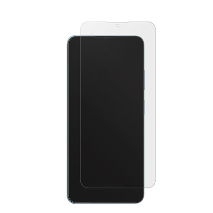 4x Schutzfolie matt für Blackview Wave 8c Display-Schutzfolie