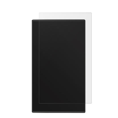 2x Schutzfolie matt für Garmin dezl LGV610 Display-Schutzfolie