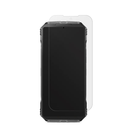 4x Schutzfolie matt für Doogee V Max Pro Display-Schutzfolie