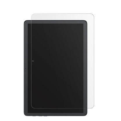 2x Schutzfolie matt für Cubot Tab 50 Display-Schutzfolie