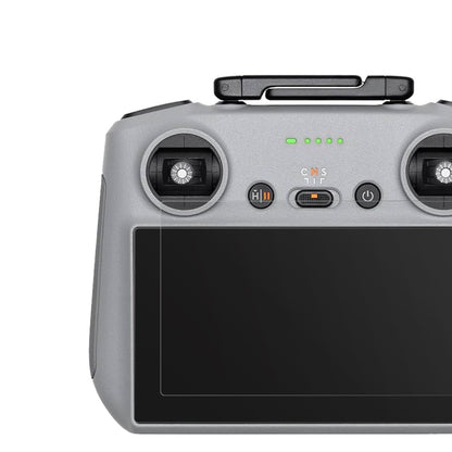 2x Schutzfolie matt für DJI RC 2 Display-Schutzfolie