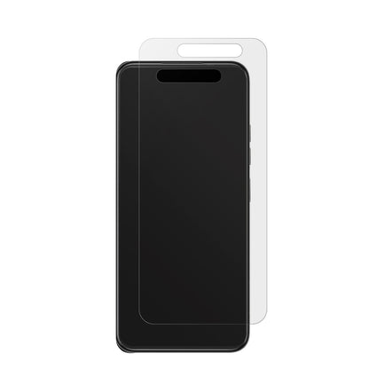 4x Schutzfolie matt für Tecno Pova 6 Neo 5G Display-Schutzfolie