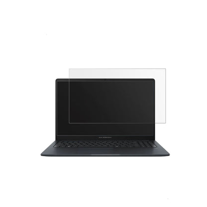 2x Schutzfolie matt für Asus ExpertBook BM1 BM1503 Display-Schutzfolie