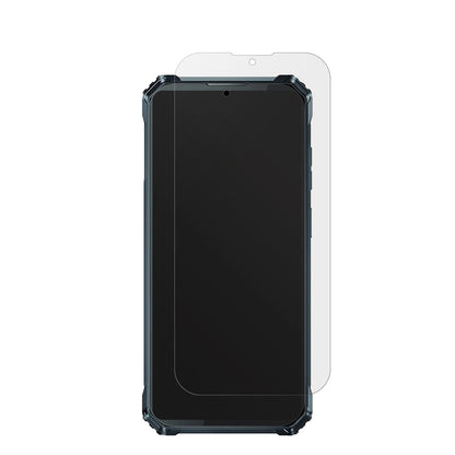 4x Schutzfolie matt für Oukitel WP28S Display-Schutzfolie