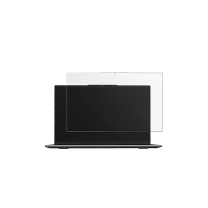 2x Schutzfolie matt für BMAX X15 Pro 15.6 Zoll Display-Schutzfolie