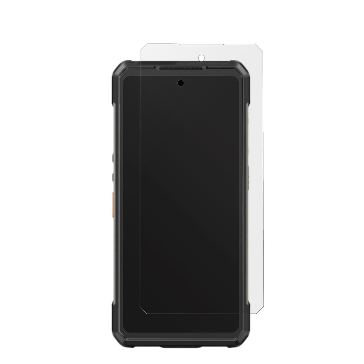 4x Schutzfolie matt für Ulefone Armor 34 Pro Display-Schutzfolie