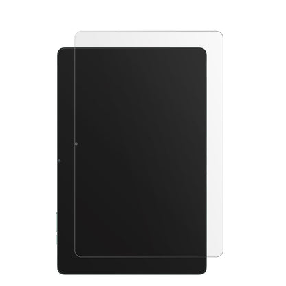 2x Schutzfolie matt für Teclast M50s Display-Schutzfolie