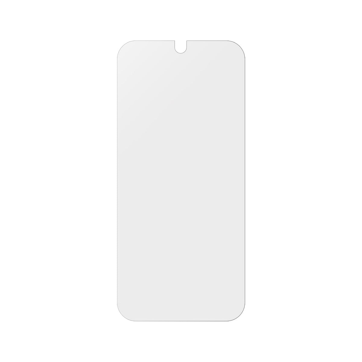 dipos Displayschutz für INOI A62 Lite, mattierte Oberfläche, geringe Dicke und perfekte Passform