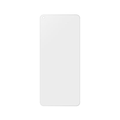 dipos Displayschutz für Oppo K10 5G, mattierte Oberfläche, geringe Dicke und perfekte Passform