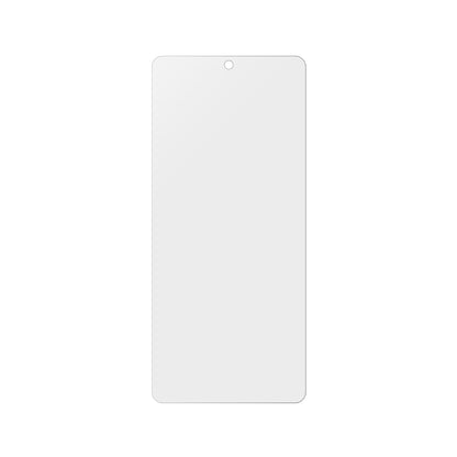 dipos Displayschutz für Samsung Galaxy M53 5G, mattierte Oberfläche, geringe Dicke und perfekte Passform