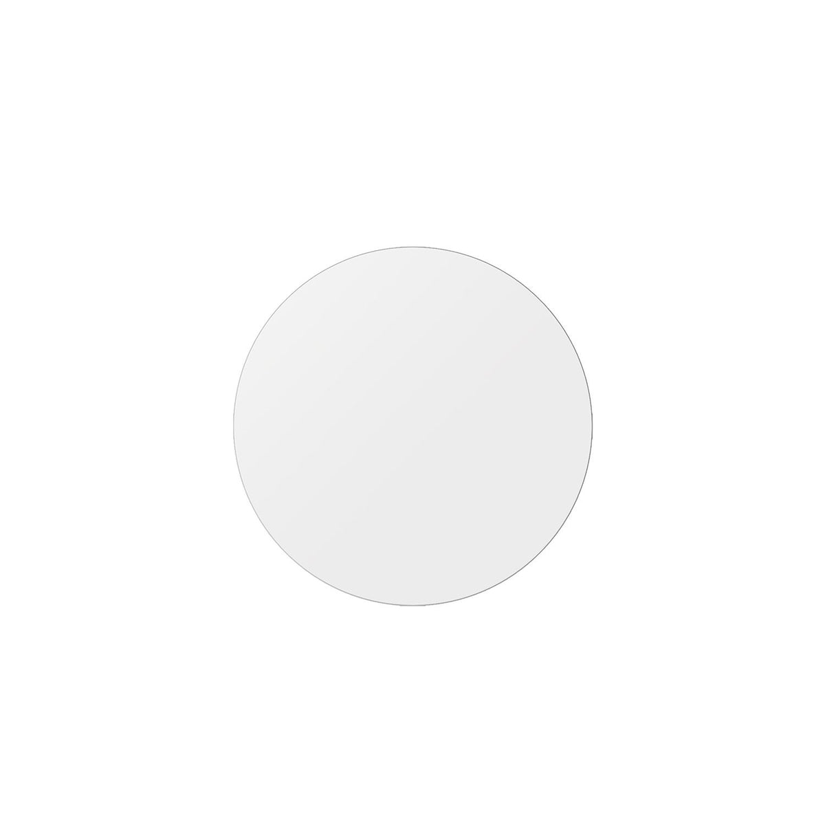 dipos Displayschutz für Haylou LS05S, mattierte Oberfläche, geringe Dicke und perfekte Passform