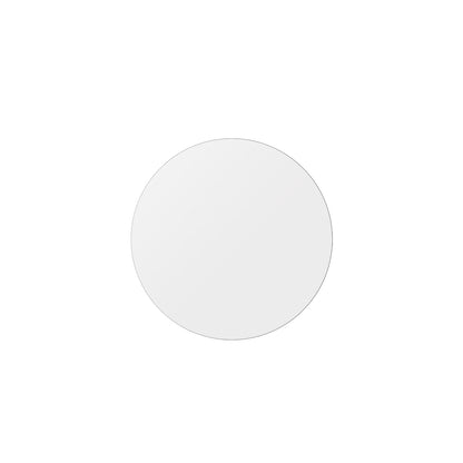 dipos Displayschutz für Haylou LS05S, mattierte Oberfläche, geringe Dicke und perfekte Passform