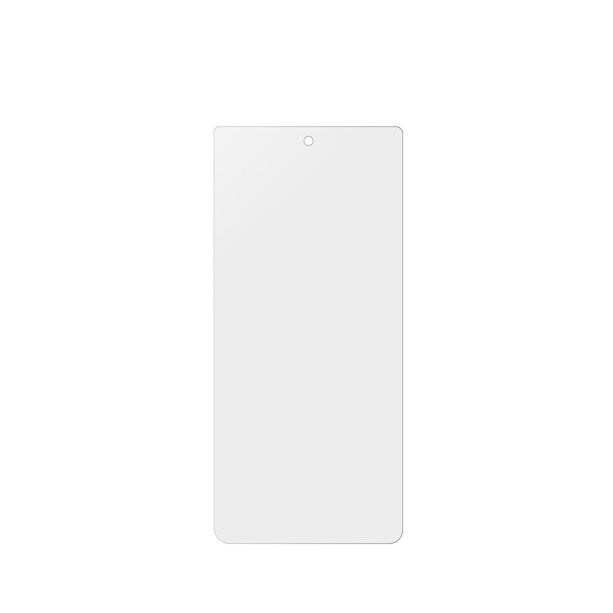 4x Schutzfolie matt für sunmi P3K Display-Schutzfolie