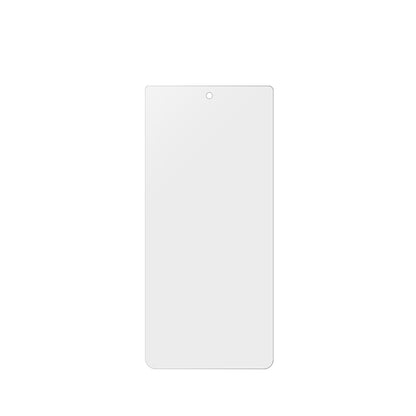 4x Schutzfolie matt für sunmi P3K Display-Schutzfolie