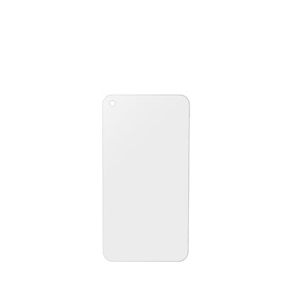 4x Schutzfolie matt für Verifone T650p Display-Schutzfolie