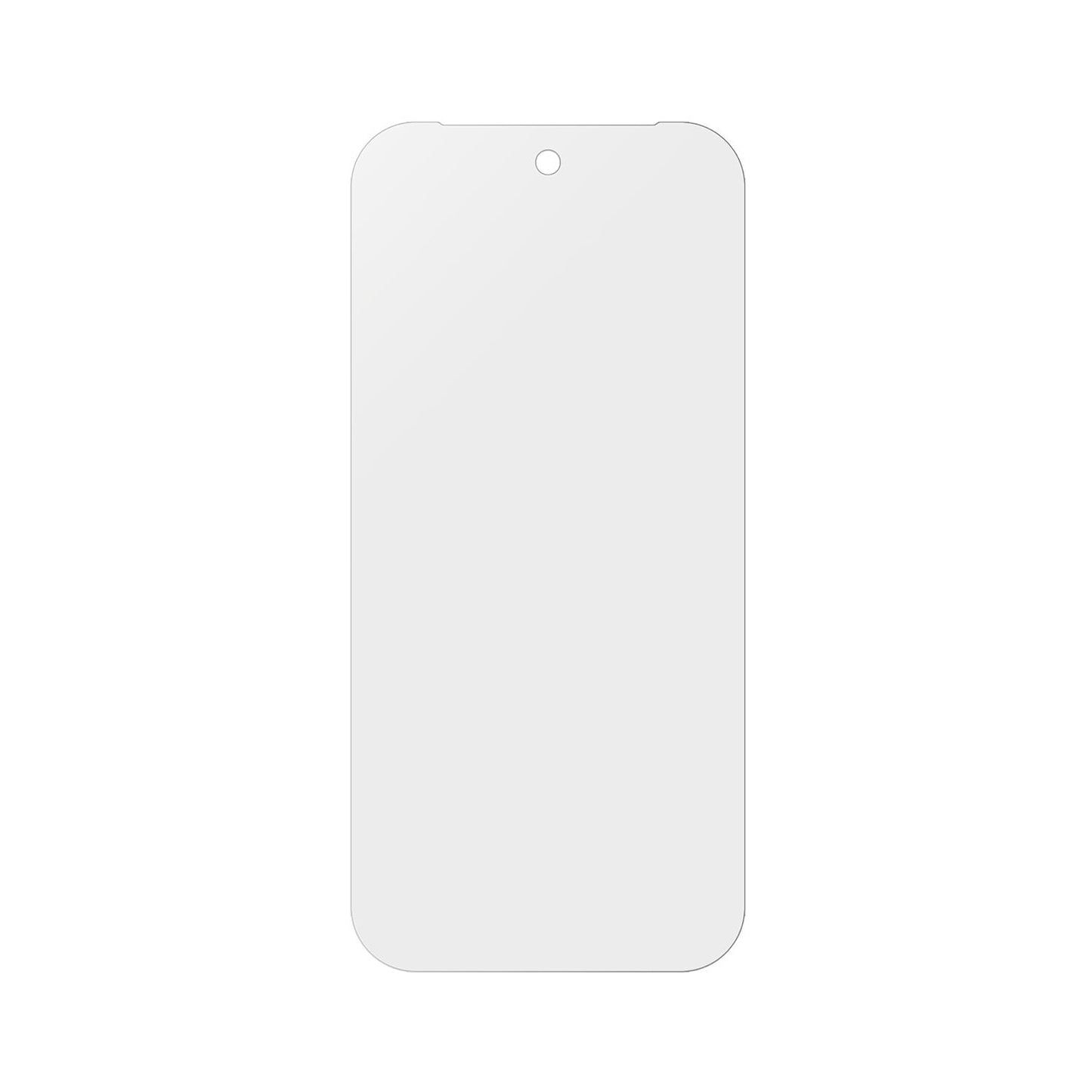 4x Schutzfolie matt für Google Pixel 9a Display-Schutzfolie