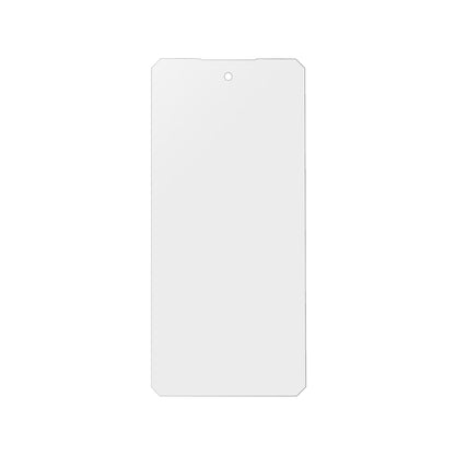 4x Schutzfolie matt für Ulefone Armor 34 Pro Display-Schutzfolie