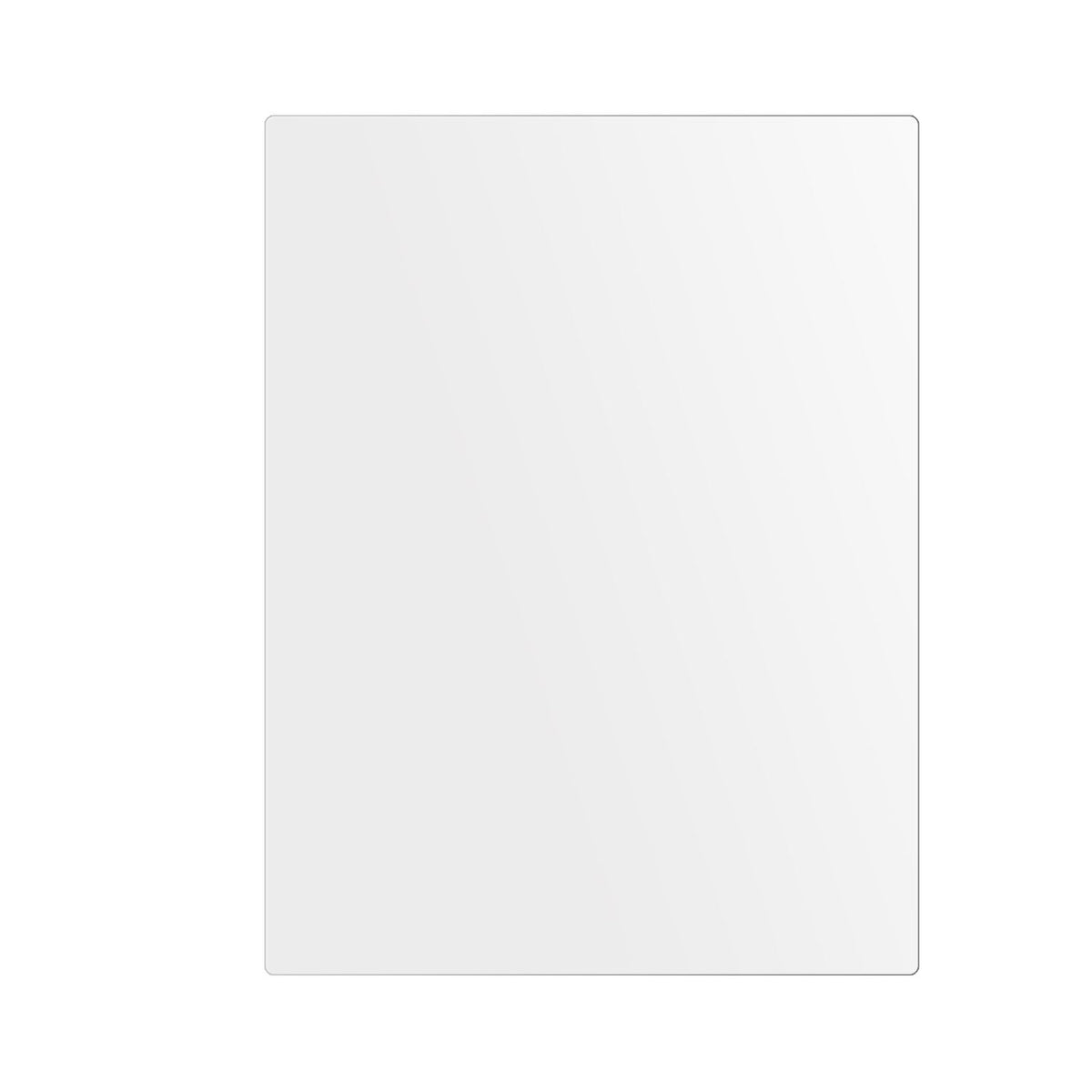 2x Schutzfolie matt für Boox GO 10.3 ePaper Display-Schutzfolie
