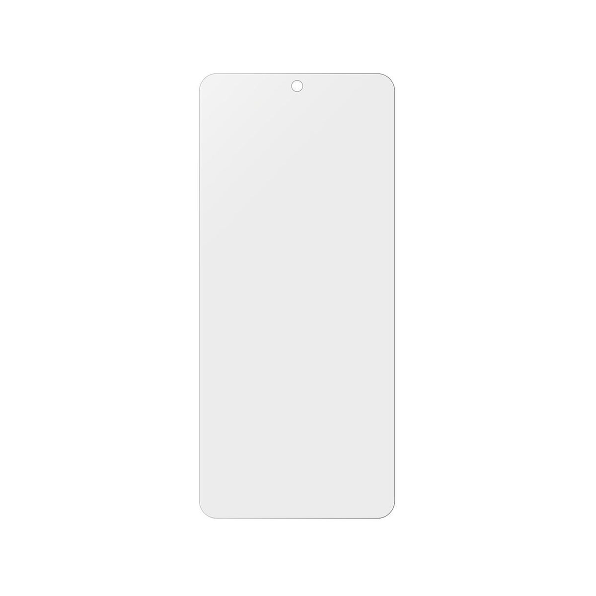 dipos Displayschutz für Motorola Moto G22, mattierte Oberfläche, geringe Dicke und perfekte Passform