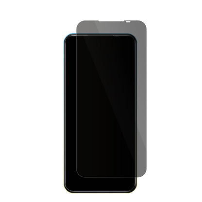 Full Cover Privacy Blickschutzfolie für Mobicel X9