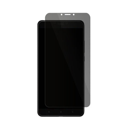 Full Cover Privacy Blickschutzfolie für Xiaomi Mi Max 3