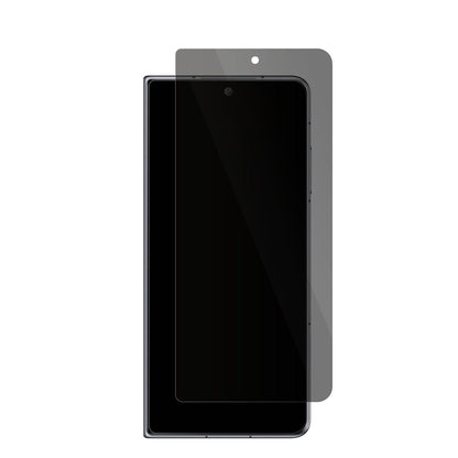 Full Cover Privacy Blickschutzfolie für Honor Magic V2 Vorderseite