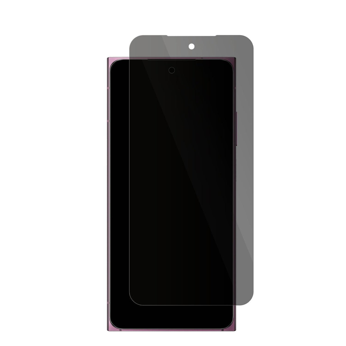 Full Cover Privacy Blickschutzfolie für HMD Skyline