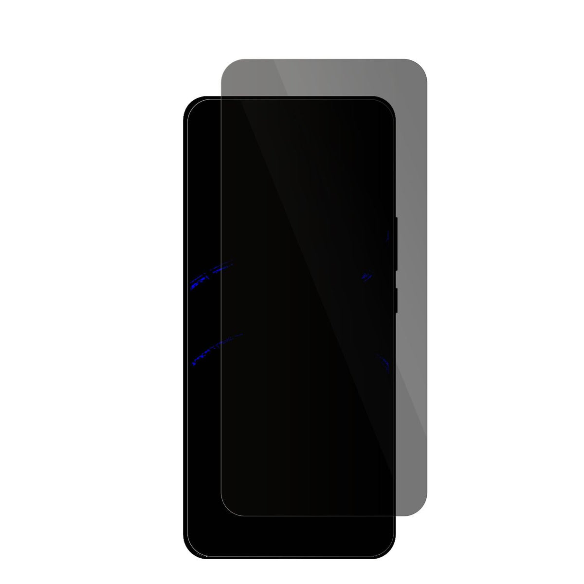 Full Cover Privacy Blickschutzfolie für Huawei Nova 13